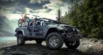 Jeep Gladiator Rubicon by Mopar 2019 года